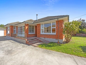 26 Hudson Street, Bryndwr, Christchurch