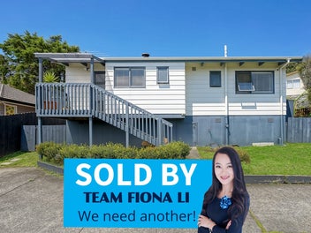 30A Leo Street, Glen Eden, Auckland