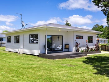 1 Fairfield Avenue, Huntly, Huntly