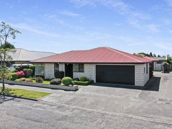 8 Reighton Drive, Allenton, Ashburton