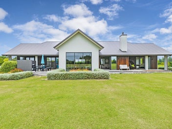 128 Yaxleys Road, Rangiora