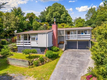 34 Manson Street, Taumarunui
