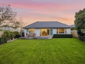 174 Langdons Road, Northcote, Christchurch