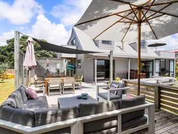 206A Rangi Avenue, Whangamata, Whangamatā