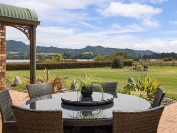 367 Tuapiro Road, Katikati