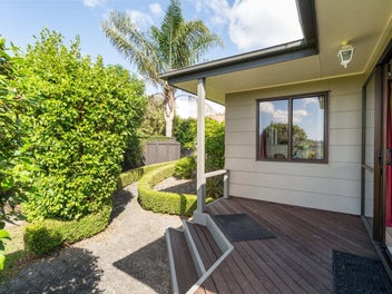 52B Harrisfield Drive, Hairini, Tauranga