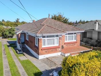 17 Rother Street, Oamaru