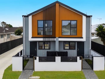 11/21 Tennessee Avenue, Mangere East, Auckland