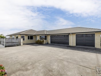 38 Karamea Street, Whalers Gate, New Plymouth