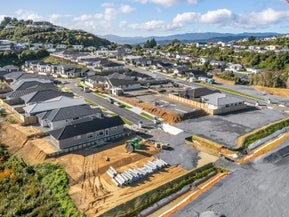 127 Waipounamu Drive, Kelson, Lower Hutt