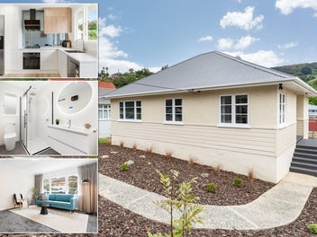 195 Helensburgh Road, Wakari, Dunedin