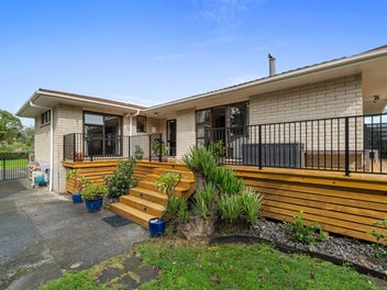 11 Lilley Lane, Ohinewai, Huntly