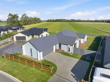 5 Killead Avenue, Darfield, Darfield
