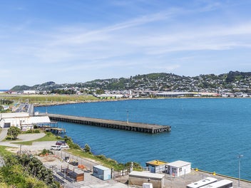 9/61 Maupuia Road, Maupuia, Wellington