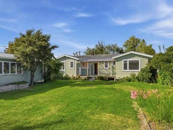 64 New Renwick Road, Burleigh, Blenheim