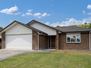 46 Alpers Ridge, Leamington, Cambridge