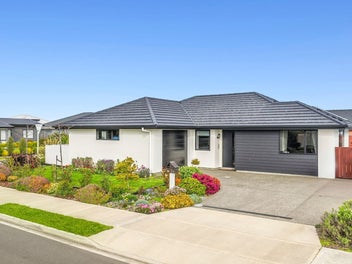 24 Summersfield Boulevard, Appleby, Richmond