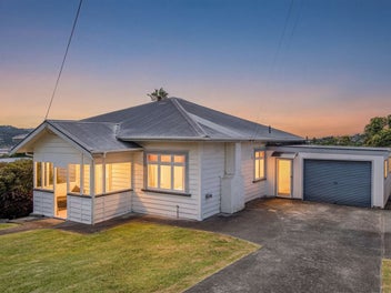 75 Fourth Avenue, Woodhill, Whangarei