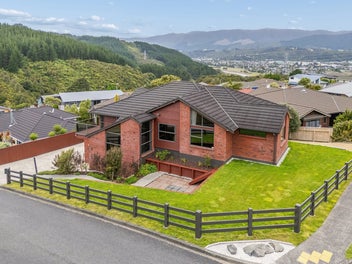 115 Kirton Drive, Riverstone Terraces, Upper Hutt