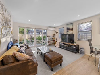 4/119 Hastings Street East, Sydenham, Christchurch
