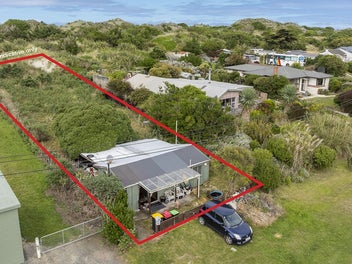 9 Luke Street, Ocean Grove, Dunedin