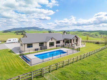 23 Morgan Road, Matamata, Matamata