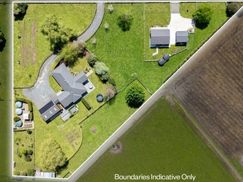 815 Parallel Road, Ohaupo, Ohaupo