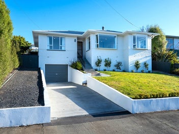 8 Mcdonald Street, Brockville, Dunedin