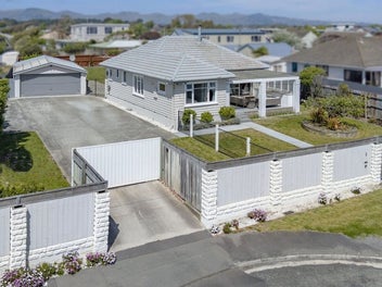 8 Pandora Street, North New Brighton, Christchurch
