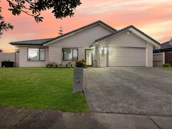 23 Foxlaw Street, Randwick Park, Auckland