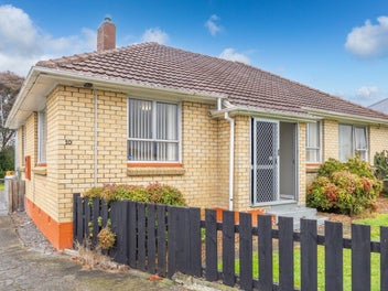 10 Chisholm Street, Huntly, Huntly