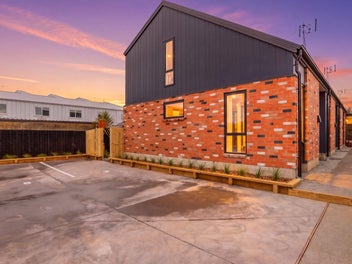 5/76 Milton Street, Somerfield, Christchurch