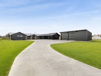 32A Aranui Road, Kairanga, Kairanga