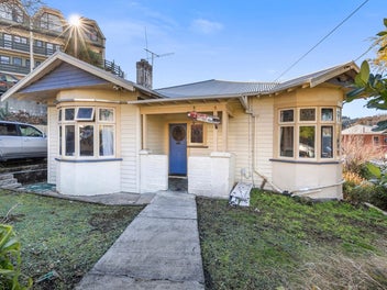 7 Regent Road, North Dunedin, Dunedin