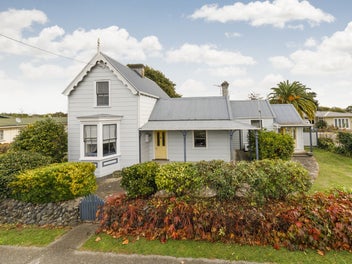 15 Daniell Street, Bulls