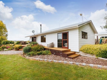 1141 Makino Road, Halcombe, Feilding