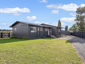 80 Puriri Road, Whenuapai, Auckland