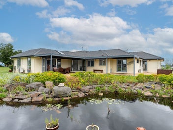 63 Mangaorongo Road, Otorohanga, Otorohanga