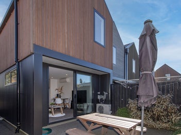 17/6 Trent Street, Linwood, Christchurch