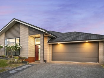 16 Hillpark Drive, Pokeno