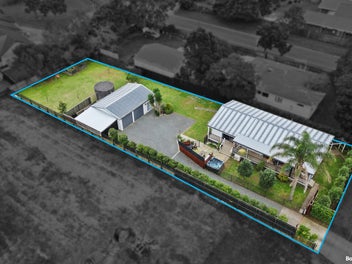 426 McKenzie Road, Waiau Pa, Pukekohe