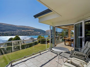 411 Peninsula Road, Kelvin Heights, Queenstown