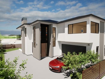 25 Coronation Street , Ahuriri, Napier