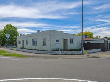 333 Botanical Road, West End, Palmerston North