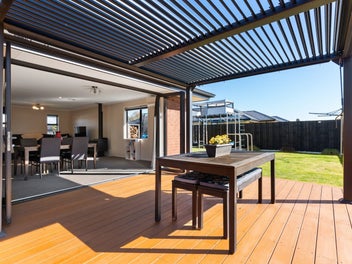 63 Clausen Avenue, Leeston, Leeston