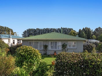 154 College Road, Edgecumbe, Edgecumbe