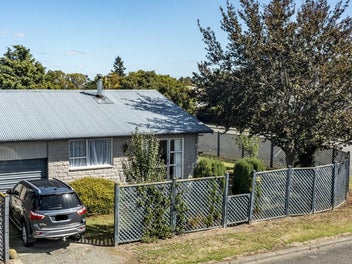 2A Mockett Place, Culverden, Culverden