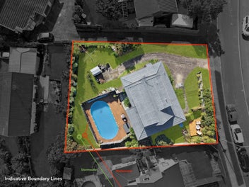 30 Oaktree Avenue, Browns Bay, Auckland