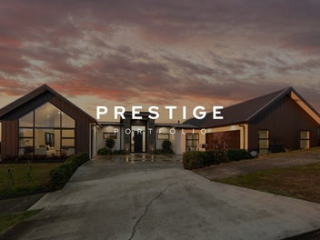 18 Vaucluse Heights, Fitzherbert, Palmerston North