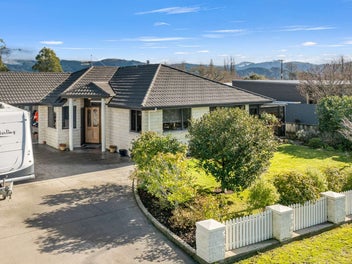 6 Parkerfield Place, Motueka